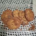 Cooksnap dari fardilla untuk resep Telur Ikan Goreng