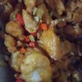 Cooksnap dari Nani Indriani untuk resep Kakap Cabe Garam