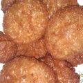 Cooksnap dari Juli Susant.channel untuk resep Kue Cucur Gula Merah