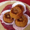 Cooksnap dari Nix Cantix ( Mama Nissa ) untuk resep BOLU KUKUS SAKURA eggless no mixer (#pr_recookanekabolkus)