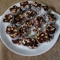 Sapana Kanani's cooksnap of when they made ખજૂર પાક (Khajoor Paak Recipe In Gujarati).