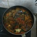 Cooksnap dari Sutra Pandia untuk resep Ikan Kakap Merah Bumbu Woku