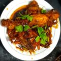 Cooksnap dari Elsy Oktavia untuk resep Ayam kecap bawang bombay