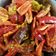 Sejal Patel's cooksnap of when they made લાલ રાયતા મરચા (Red Raita Marcha Recipe In Gujarati).