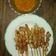 Cooksnap dari Yuni untuk resep Sate Taichan Goreng, Dijamin Nagih