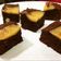 Cooksnap dari Windi for Nizham-Aisya untuk resep Choco Cheese Brownies (#pr_adakejunya)