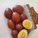 Cooksnap dari Tina.s Kitchen untuk resep Telur pindang coklat