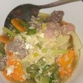 Cooksnap dari Bundane Bela untuk resep Capcay ala abang nasi goreng