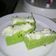 Cooksnap dari zulva mazidah untuk resep Brownies kukus pandan