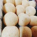 Cooksnap dari Nandha Emi Setiyowati untuk resep Onde-onde lembut