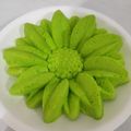 Cooksnap dari celine untuk resep Bolu Kukus 1 Telur No Mixer Takaran Sendok
