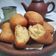 Cooksnap dari Elly Susanti untuk resep 14. Odading anti gagal (tanpa wijen)