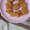 Joya khaan का कुकस्नैप जब उन्होंने ब्रेड पकौड़े (Bread Pakode recipe in hindi) बनाया था।