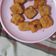 Joya khaan का कुकस्नैप जब उन्होंने ब्रेड पकौड़े (Bread Pakode recipe in hindi) बनाया था।