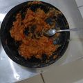 Cooksnap dari kucingkepanasan untuk resep Sambel terasi