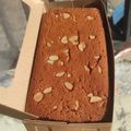 Cooksnap dari devina channel untuk resep Bolu Rampah a k a Ontbijtkoek