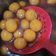 Cooksnap dari Dyta Daveena untuk resep Bubur Candil Ubi Kuning