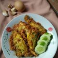 Cooksnap dari Dapur Amalia Rizki untuk resep Bandeng presto balut telur