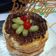 Cooksnap dari Sulis Wahyuni untuk resep Basque Burnt Cheesecake