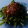 Cooksnap dari Lena 💕 untuk resep Rujak Kangkung