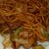 Cooksnap KAM semasa beliau membuat Mee Goreng Sabah.