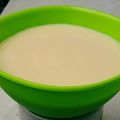 Cooksnap dari Astri Prahartini untuk resep Vla Pudding Simple🍮