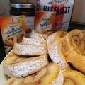 Dávid Weiss Cooksnap-ja, amikor elkészítette a(z) Manó anya glutenmentes piskótatekercs receptet.