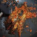 Cooksnap dari Farhiyatul Damayanti untuk resep Pindang Tongkol Balado