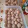 Cooksnap dari Reny Anne Puspitasari untuk resep Onde kacang ijo