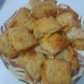 Cooksnap dari Shanaz untuk resep Martabak Mini Kriyuk