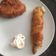 Fruzsiii Cooksnap-ja, amikor elkészítette a(z) Spárga cordon bleu receptet.
