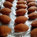 Cooksnap-ul lui Laura Maria atunci când a preparat Chifteluțe cu nucă în crustă de bulgur fin-İçli Köfte.