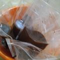 Cooksnap dari faatih hasan untuk resep Pudot (puding sedot)