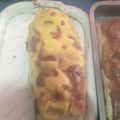 El cooksnap de Veronica Gonzalez cuando hizo Rosca de Pascua fácil.