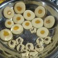 El cooksnap de Yani Peralta cuando hizo Masa fácil y económica para galletitas. Además son Riquísimas🍪.