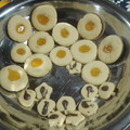 El cooksnap de Yani Peralta cuando hizo Masa fácil y económica para galletitas. Además son Riquísimas🍪.