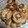 El cooksnap de carmen cuando hizo Mini tartas de queso y chocolate.