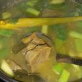 Cooksnap dari Itaa untuk resep Soto Daging Sapi