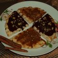 Cooksnap από tahitian στη συνταγή Μέλι και κανέλα στο ψωμάκι!
