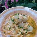 Cooksnap dari rizkia ariyanti untuk resep Cilok Goang Empuk Anti Alot