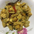 Cooksnap dari Dewi Fitriyani untuk resep Tahu Bakso Asam Manis Pedas