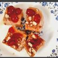  குக்கிங் பையர்'s cooksnap of when they made கேரமல் ஹனி புட்டிங் (Caramel honey pudding recipe in tamil).