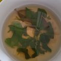 Cooksnap dari Rohmana Putri Alfiyah untuk resep Sayur bening bayam