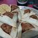 El cooksnap de Joa Garcia Rey cuando hizo Empanadas árabes vegetarianas.