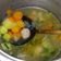 Cooksnap dari Puthrii Widhiyya Anugrahh untuk resep Sop Baso Udang