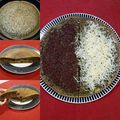 Cooksnap dari Nurul Hikmah untuk resep Martabak Manis Green Tea