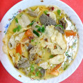 Cooksnap dari Dwi Kusuma Wardani untuk resep Sop kambing kuah susu