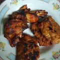 Cooksnap dari nova untuk resep Sayap ayam tahu tempe special bacem