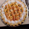 El cooksnap de Gisella De Juliano cuando hizo Pasta frola fácil.