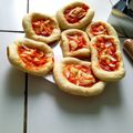 Cooksnap dari Khairunnisa Najlaa untuk resep Pizza home made 😀😀